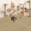 Carpete adesivo protetor de Arranhões