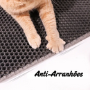 Tapete Coletor de resíduos (Clean+)