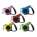 Kit Me Leva! Guia retrátil (GRÁTIS) + 2 Tigelas Expansíveis