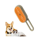 Escova vaporizadora Tira-pelos com cabo (Grooming2+)