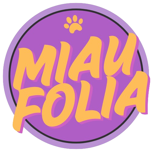 Loja Miau Folia