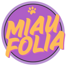 Loja Miau Folia