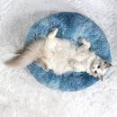 Cama Pelúcia Relaxante (Confort+)