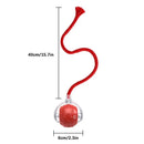 Bolinha Simuladora de caça automática