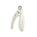 Kit Higiene Pet! Cortador de unha LED + Escova Vaporizadora